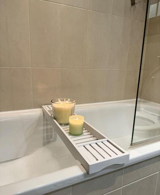 Mediacity Studio Apartment Salford-Quays マンチェスター エクステリア 写真